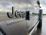 New 2025 Jeep Wrangler Willys image 6