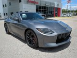 New 2025 Nissan Z Performance w/ Floor Mat Package image 2