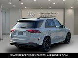New 2025 Mercedes-Benz GLE 53 AMG 4MATIC image 4