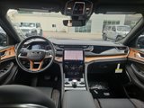 New 2025 Jeep Grand Cherokee Summit image 2