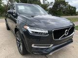 Used 2017 Volvo XC90 T6 Momentum w/ Vision Package image 2