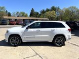 Used 2021 Jeep Grand Cherokee Limited X image 3