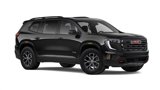 New 2026 GMC Acadia AT4 w/ Luxury Package image 4