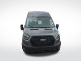 Used 2024 Ford Transit 350 148 High Roof AWD image 2