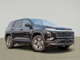 New 2026 Chevrolet Equinox LT w/ Safety and Technology Package image 2