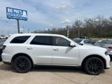 Used 2021 Dodge Durango AWD w/ Skid Plate Group image 3