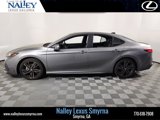 Used 2025 Toyota Camry LE image 3