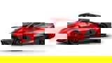 New 2026 Chevrolet Corvette Stingray Coupe w/ Battery Protection Package image 2