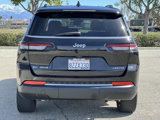 Used 2022 Jeep Grand Cherokee L Limited image 6