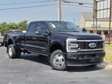 New 2025 Ford F350 Platinum image 2