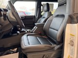 New 2025 Ford Bronco Outer Banks image 4