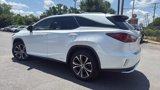 Used 2018 Lexus RX 450hL Premium w/ Premium Package image 4