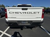 New 2025 Chevrolet Silverado 2500 Custom w/ Custom Convenience Package image 4