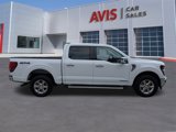 Used 2024 Ford F150 XLT w/ Equipment Group 302A MID image 5