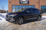 Used 2020 INFINITI QX60 Luxe w/ Essential Package image 2