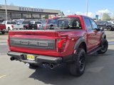 New 2025 Ford F150 Raptor image 5