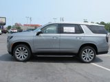 New 2025 Chevrolet Tahoe Premier image 5