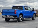 New 2025 Chevrolet Silverado 1500 LT image 4