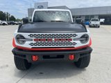 New 2025 Ford Bronco Stroppe Edition image 3