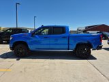 New 2025 Chevrolet Silverado 1500 LT Trail Boss image 2