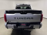 New 2025 Toyota Tundra Platinum image 4