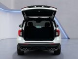 New 2025 Ford Explorer ST image 4