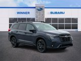 New 2025 Subaru Ascent Bronze Edition image 3