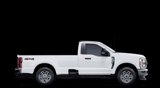 New 2025 Ford F350 XLT image 5