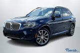 Used 2022 BMW X3 xDrive30i w/ M Sport Package 2 image 3