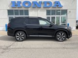 New 2025 Honda Pilot Elite image 4