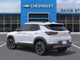 New 2026 Chevrolet TrailBlazer LT image 3