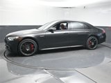 New 2025 Mercedes-Benz S 63 AMG S image 4