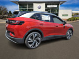 New 2025 Volkswagen ID.4 Pro S Plus image 5