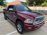 Used 2018 RAM 2500 Limited image 4