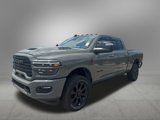 New 2026 RAM 2500 Laramie image 4