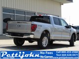 New 2025 Ford F150 Lariat image 3