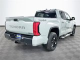 New 2025 Toyota Tundra Limited image 4