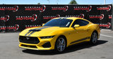 Used 2024 Ford Mustang GT image 3