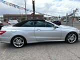 Used 2013 Mercedes-Benz E 550 Cabriolet w/ Premium 2 Pkg image 4