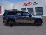 Used 2024 Jeep Grand Cherokee L Laredo image 5