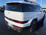 New 2025 Hyundai Santa Fe SEL image 5