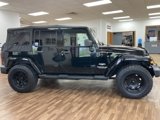 Used 2010 Jeep Wrangler Unlimited Sahara w/ Trailer Tow Group image 6
