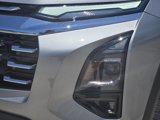New 2026 Chevrolet Equinox LT w/ Safety and Technology Package image 6