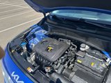 Used 2023 Kia Seltos S w/ Navigation Package image 3