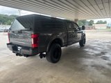 Certified 2022 Ford F250 Lariat w/ Tremor Off-Road Package image 4