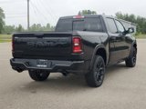 New 2026 RAM 1500 Laramie w/ Night Edition image 4