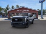 New 2025 Ford F350 XL w/ STX Appearance Package image 2