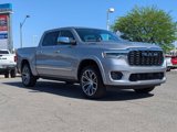 New 2025 RAM 1500 Tungsten w/ Trailer Tow Group image 3