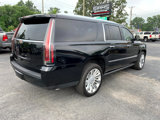 Used 2015 Cadillac Escalade ESV Platinum image 5