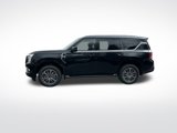 New 2025 Nissan Armada SL w/ Captain's Chari Seat Package image 2